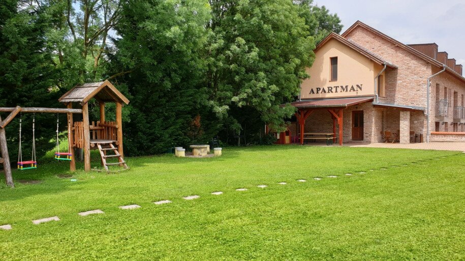 Gyulai Fürdő Apartman Classic - 1