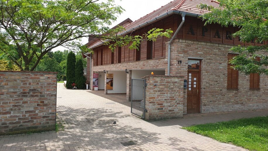 Gyulai Fürdő Apartman Classic - 3