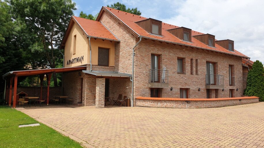 Gyulai Fürdő Apartman Classic - 5