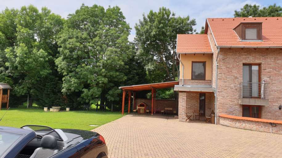 Gyulai Fürdő Apartman Classic - 6