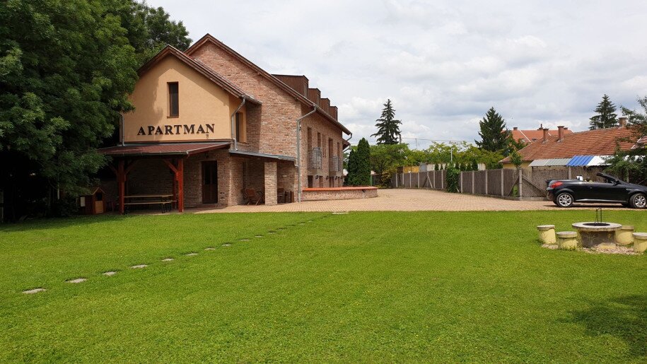 Gyulai Fürdő Apartman Classic - 9