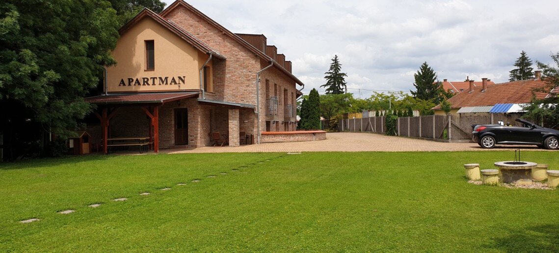 Gyulai Fürdő Apartman Classic - 9