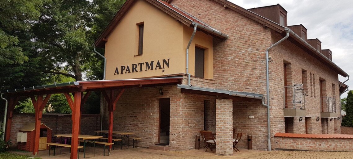 Gyulai Fürdő Apartman Classic - 12