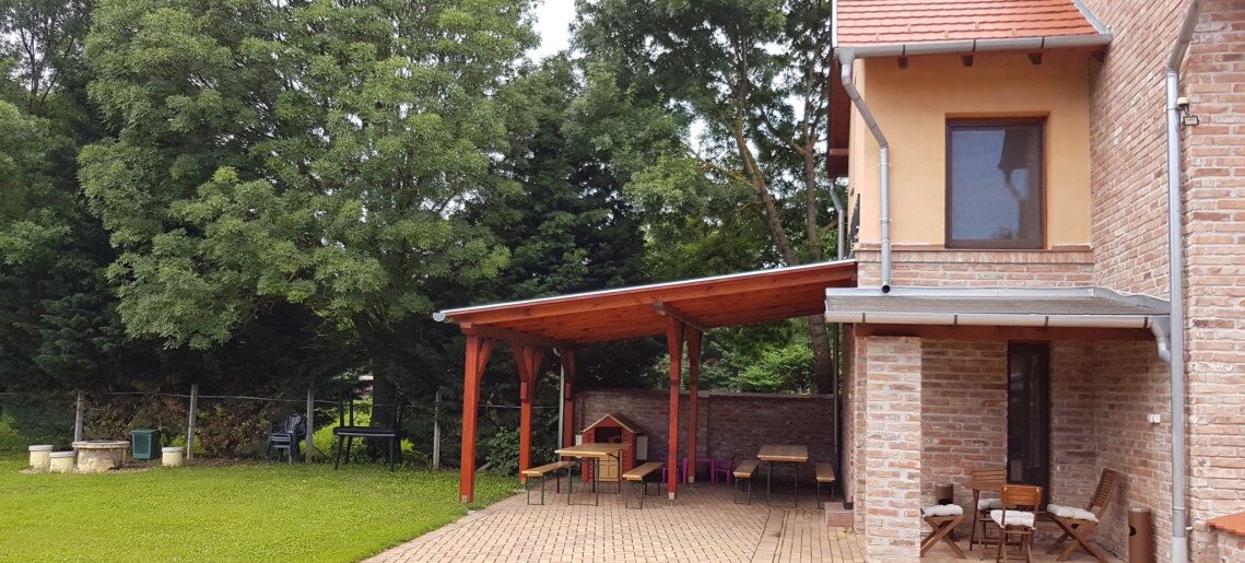 Gyulai Fürdő Apartman Classic - 13
