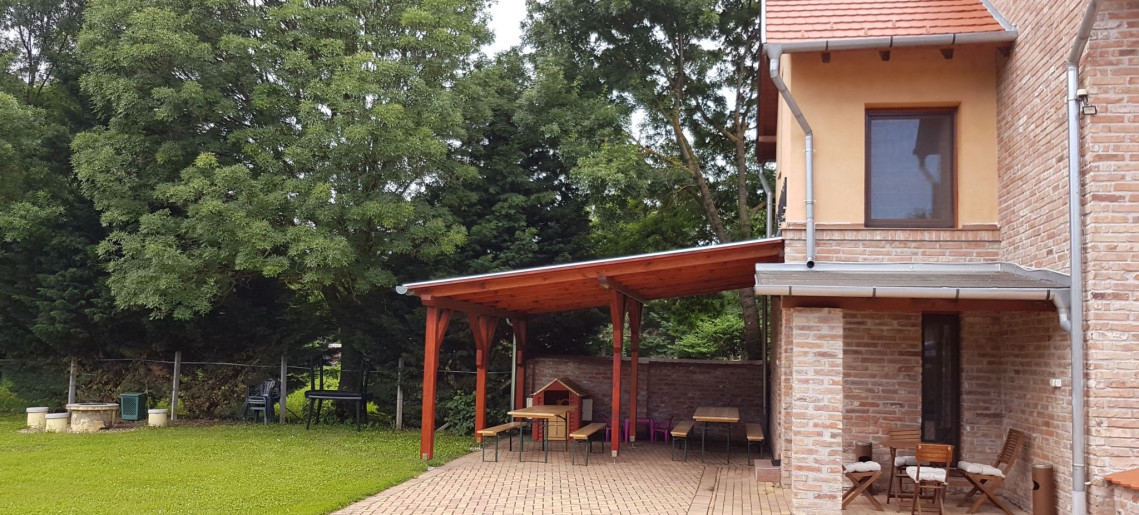 Gyulai Fürdő Apartman Classic - 13
