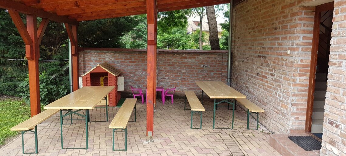 Gyulai Fürdő Apartman Classic - 15