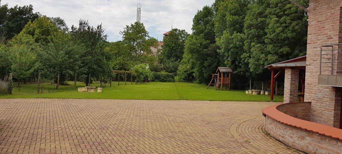 Gyulai Fürdő Apartman Classic - 17