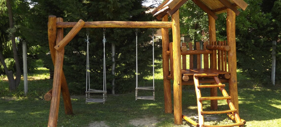 Gyulai Fürdő Apartman Classic - 10