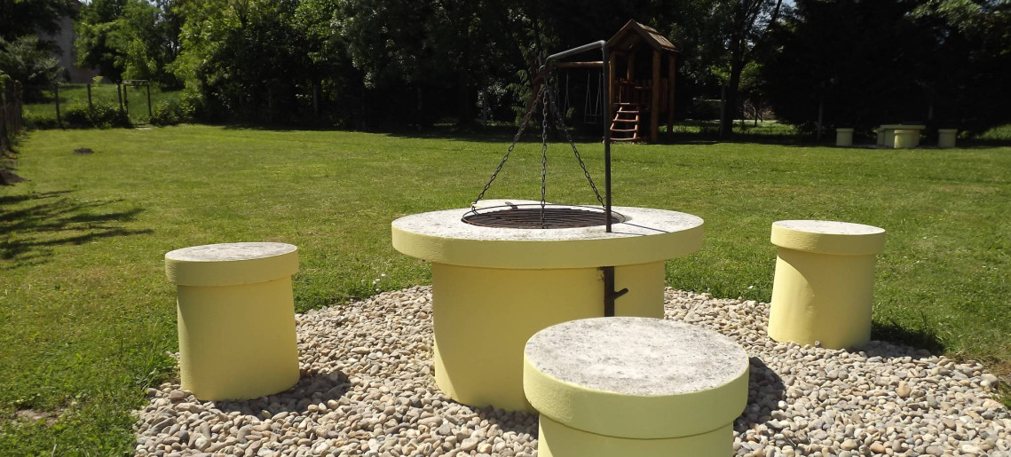 Gyulai Fürdő Apartman Classic - 11