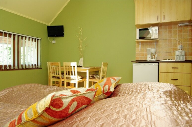 Maja Apartman Gyula - 4
