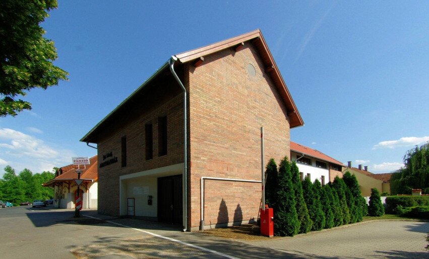 Maja Apartman Gyula - 3