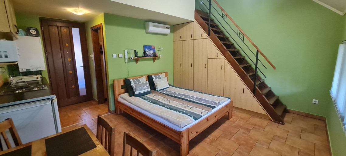 Maja Apartman Gyula - 6
