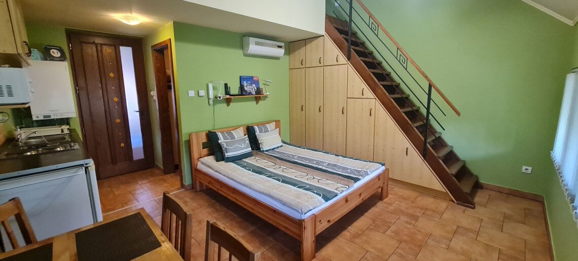 Maja Apartman Gyula - 6