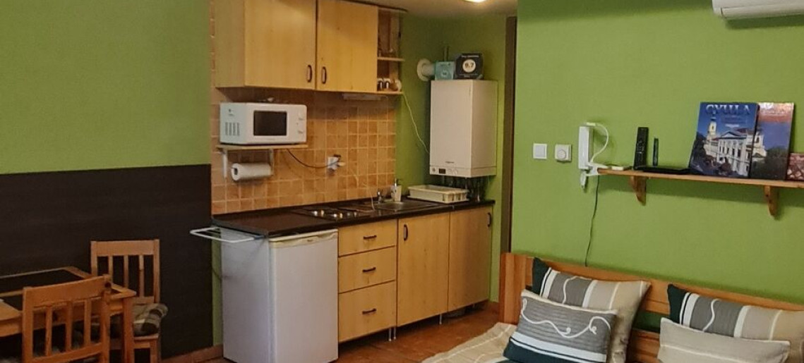 Maja Apartman Gyula - 7
