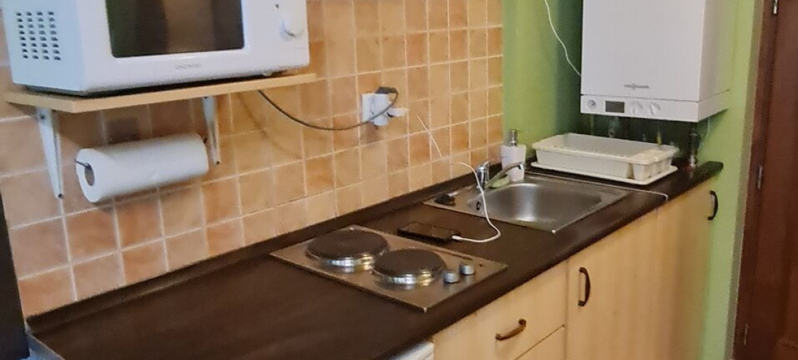 Maja Apartman Gyula - 8