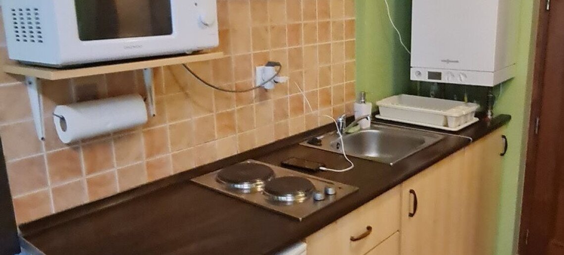 Maja Apartman Gyula - 8