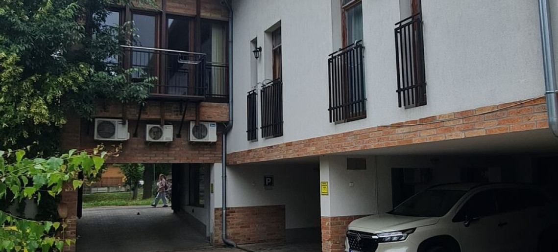 Maja Apartman Gyula - 12