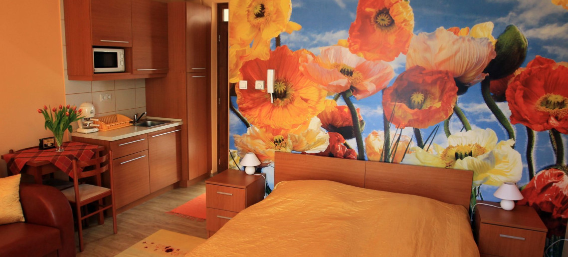 Christabella Apartman Gyula - 2