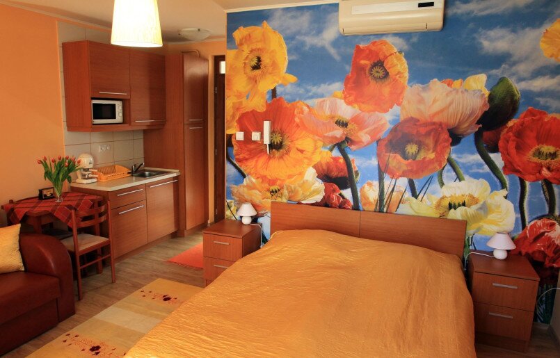 Christabella Apartman Gyula - 2