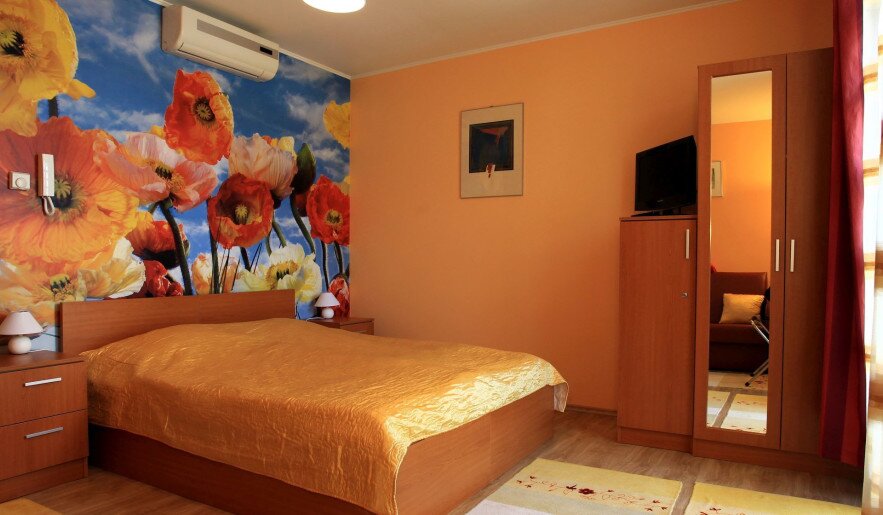 Christabella Apartman Gyula - 3
