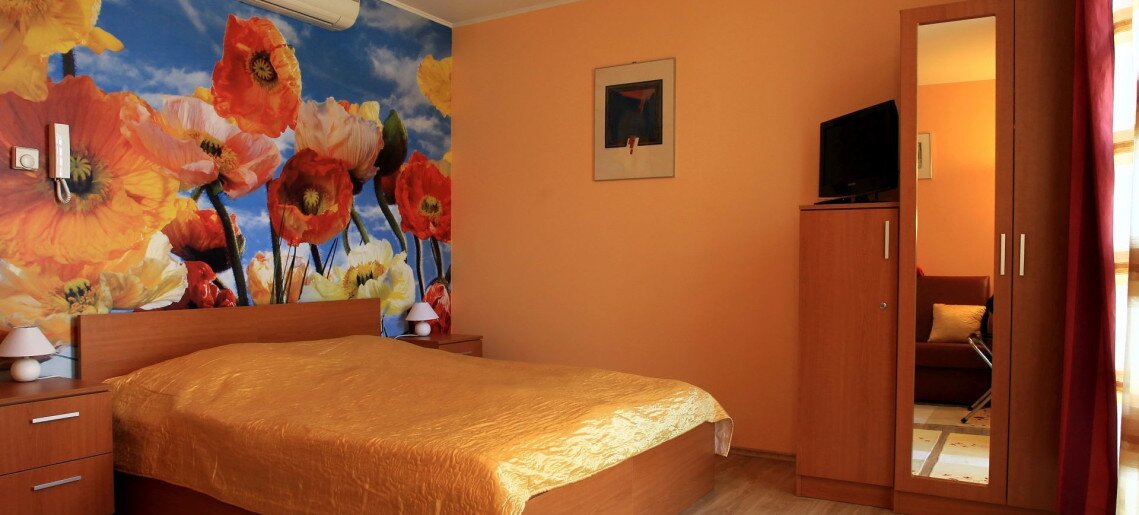 Christabella Apartman Gyula - 3