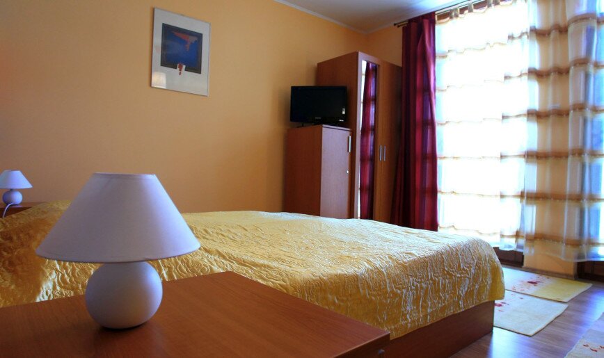 Christabella Apartman Gyula - 4