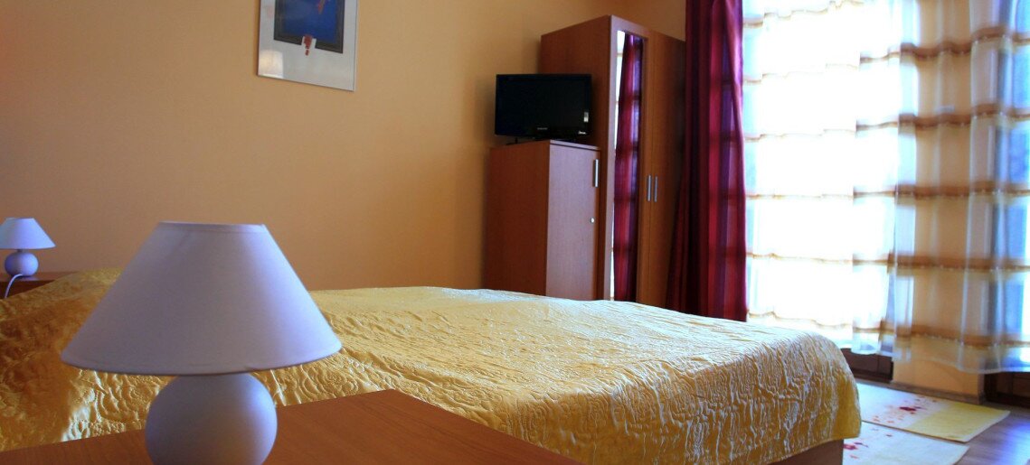 Christabella Apartman Gyula - 4