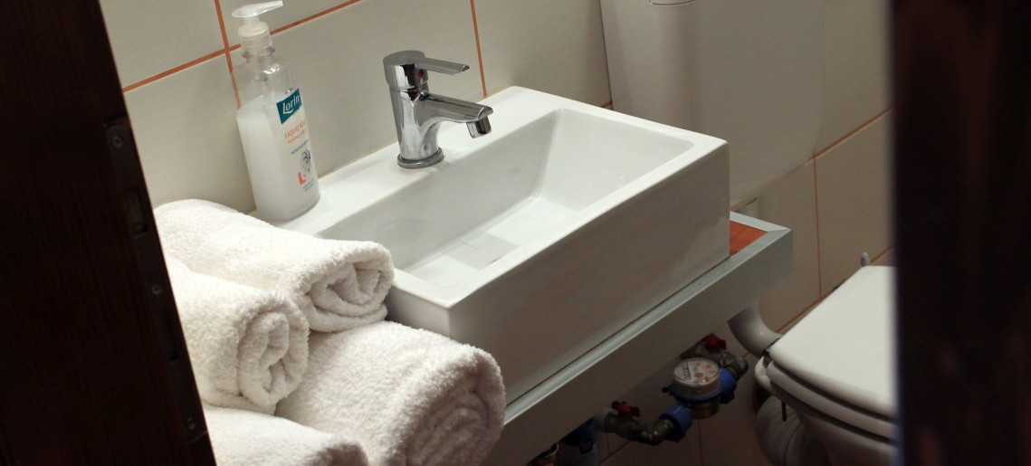 Christabella Apartman Gyula - 8