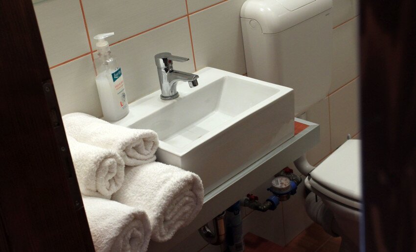 Christabella Apartman Gyula - 8