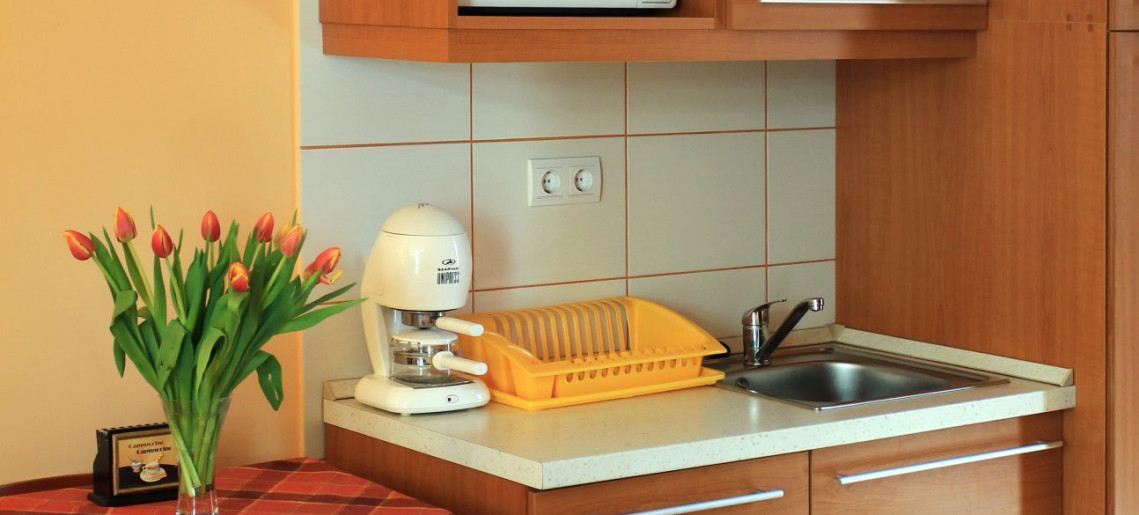 Christabella Apartman Gyula - 6