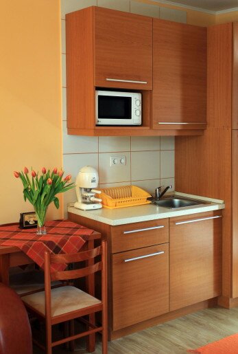 Christabella Apartman Gyula - 6