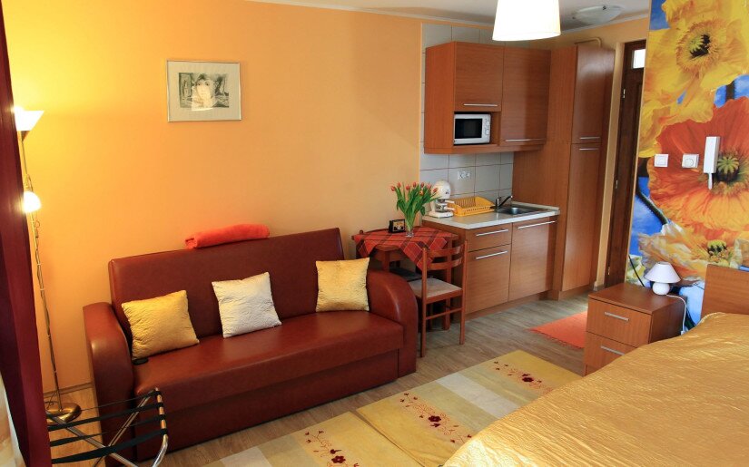 Christabella Apartman Gyula - 8