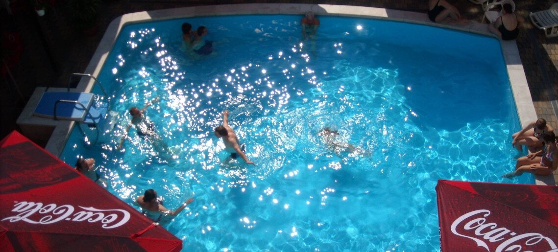 Park Hotel Gyula - 5