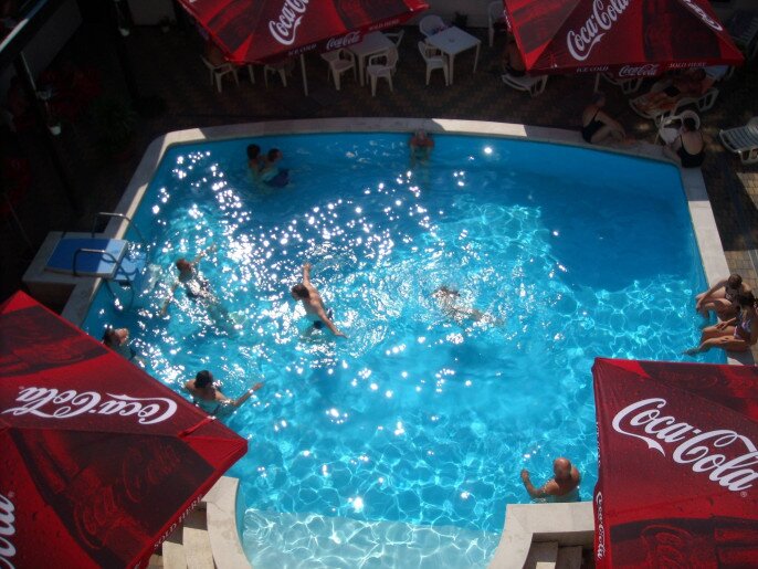 Park Hotel Gyula - 5