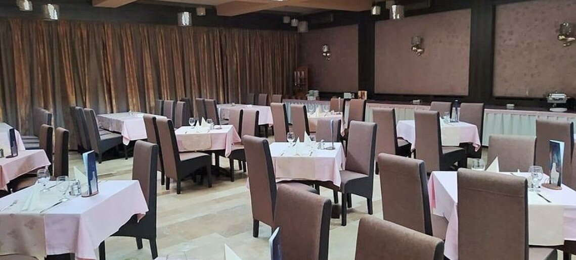 Park Hotel Gyula - 8