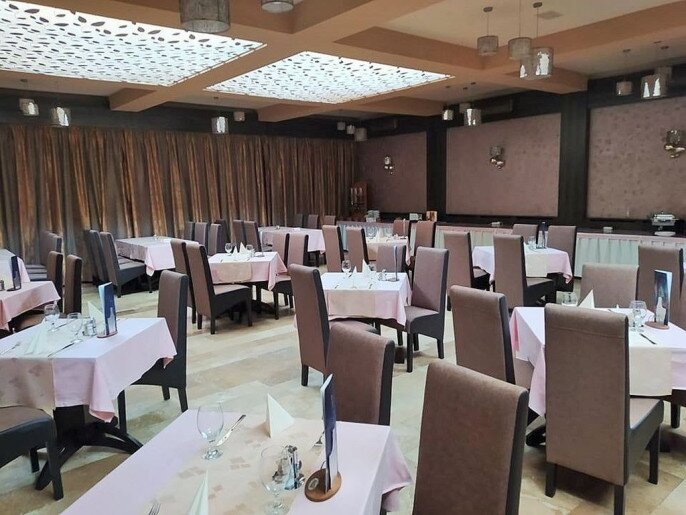 Park Hotel Gyula - 8