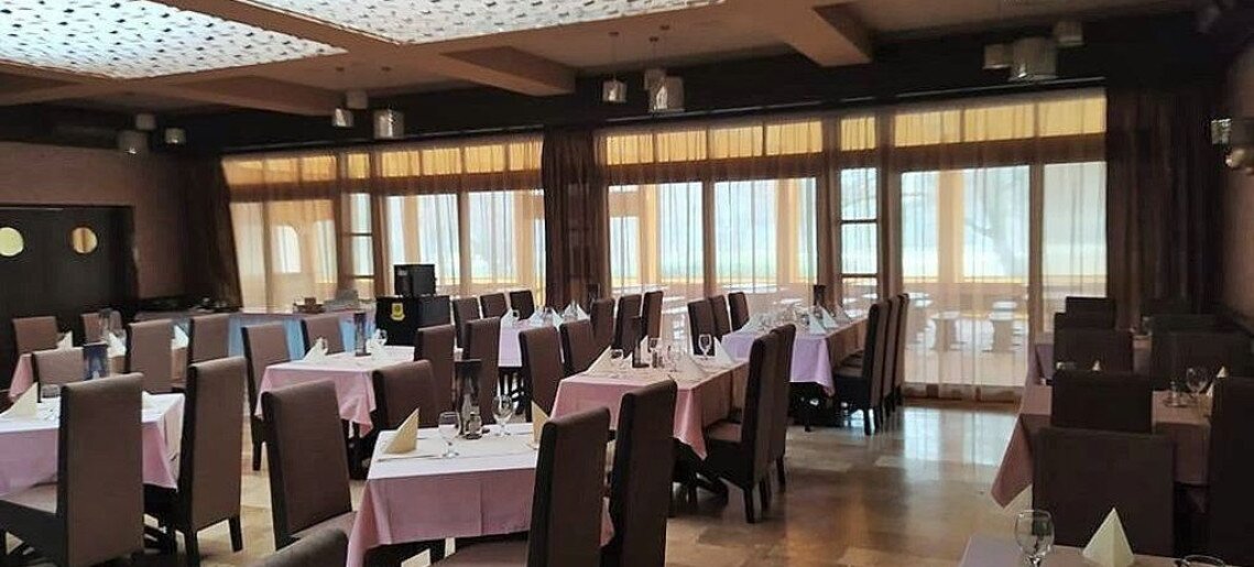 Park Hotel Gyula - 17