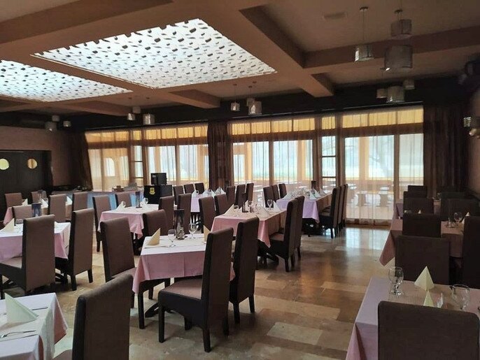 Park Hotel Gyula - 17