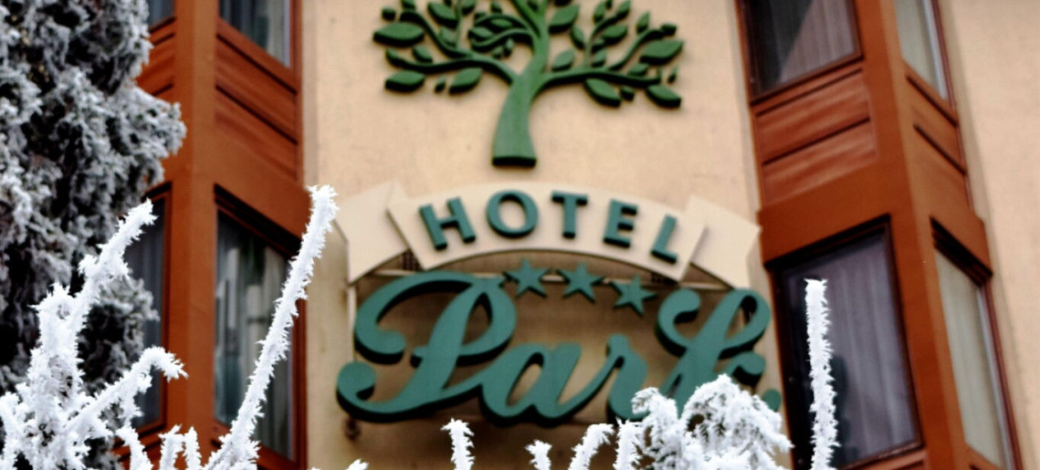 Park Hotel Gyula - 19
