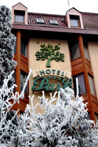 Park Hotel Gyula - 19