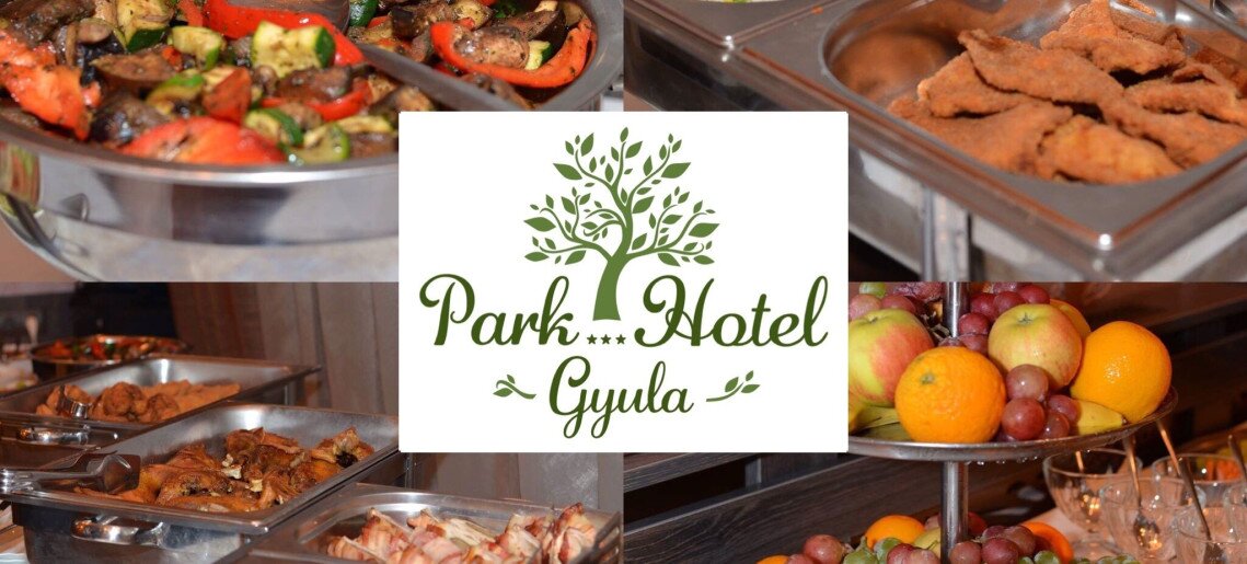 Park Hotel Gyula - 20