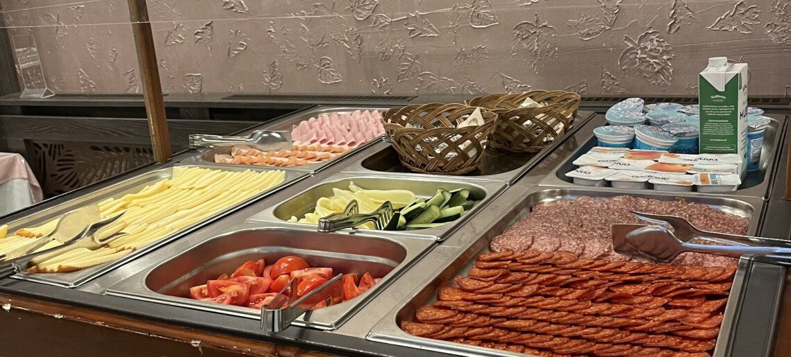 Park Hotel Gyula - 21