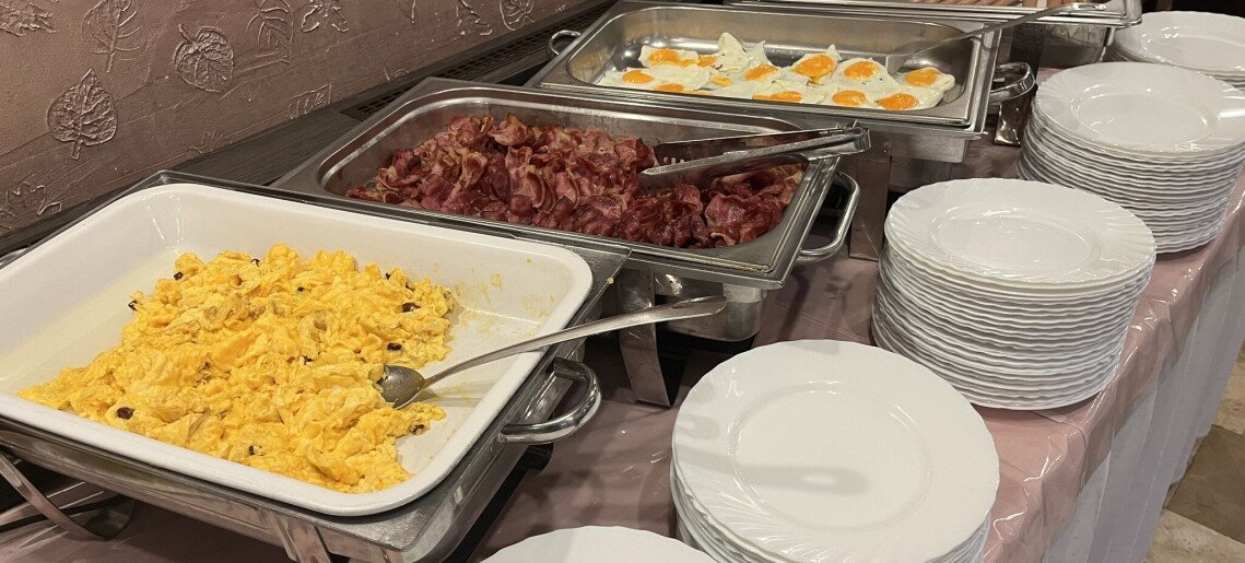 Park Hotel Gyula - 22