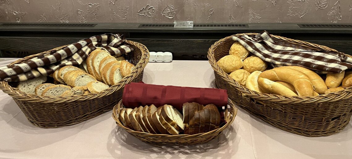 Park Hotel Gyula - 12