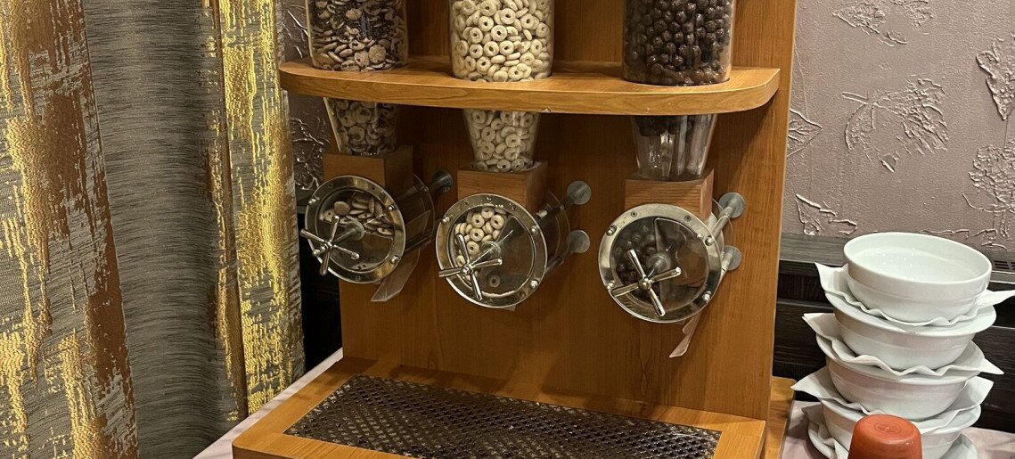 Park Hotel Gyula - 24