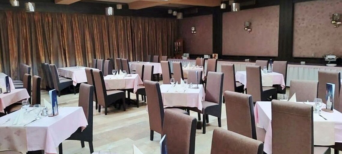 Park Hotel Gyula - 14