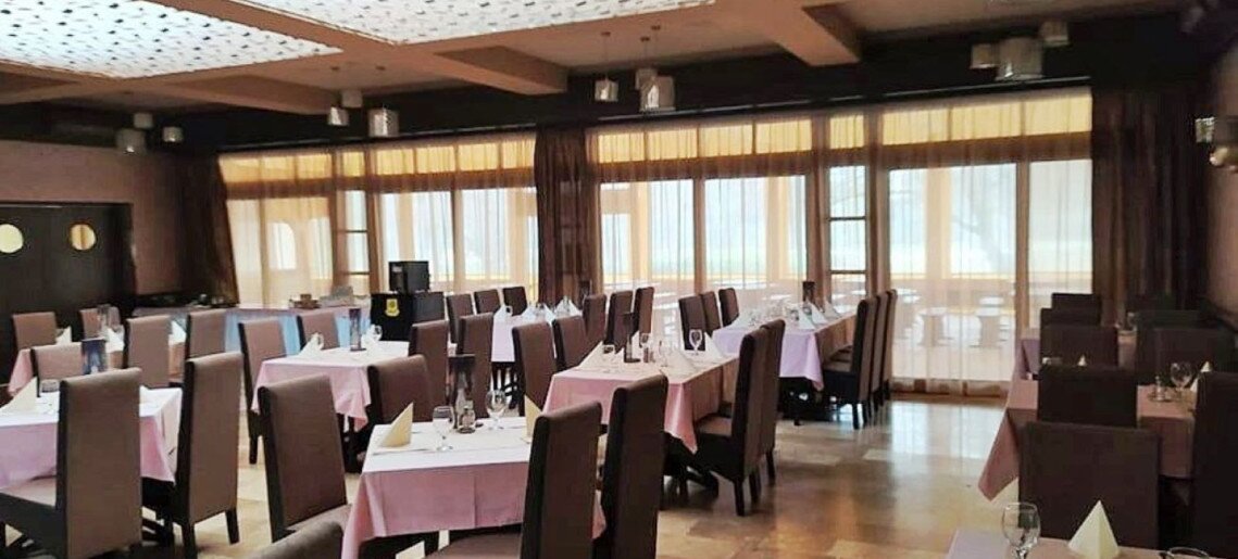 Park Hotel Gyula - 15
