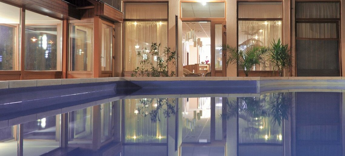 Park Hotel Gyula - 5