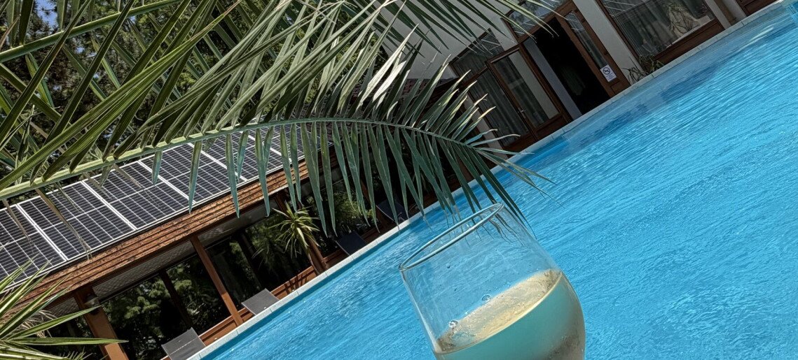Park Hotel Gyula - 1