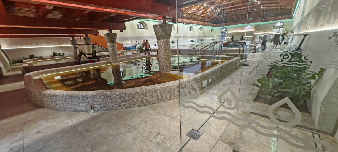 Park Hotel Gyula - 18